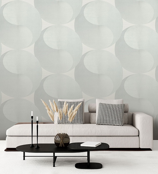 Фото обоев EuroDecor Yang 
