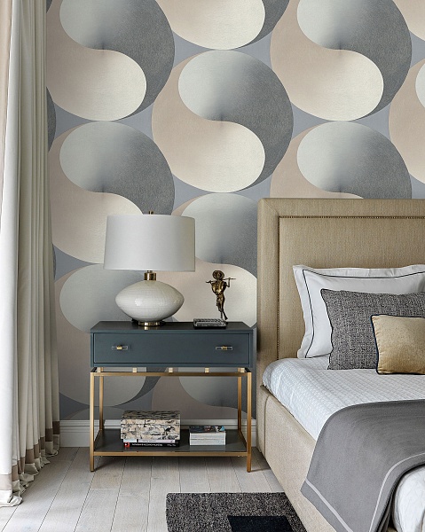 Фото обоев EuroDecor Yang 