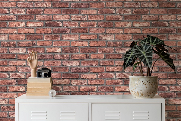 Фото обоев EuroDecor Лофт 