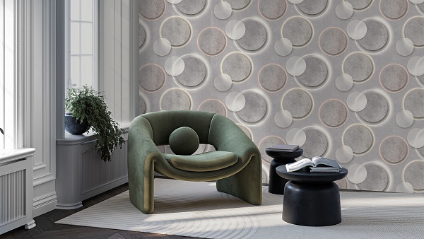 Фото обоев OVK Design Пульсар 